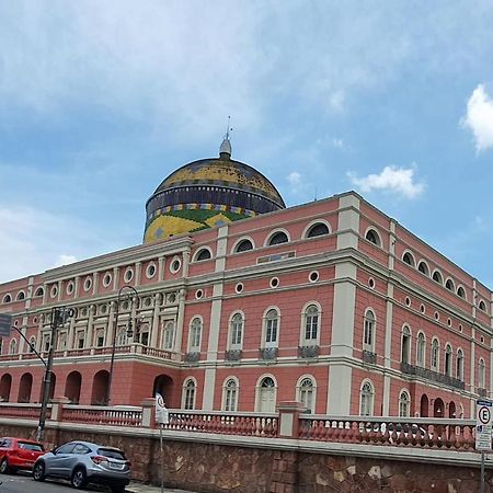 Casa 307 Hotel Manaus Bagian luar foto