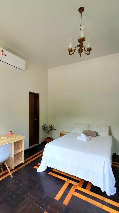 Casa 307 Hotel Manaus Bagian luar foto