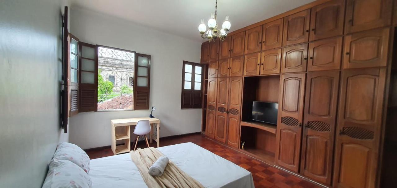 Casa 307 Hotel Manaus Bagian luar foto