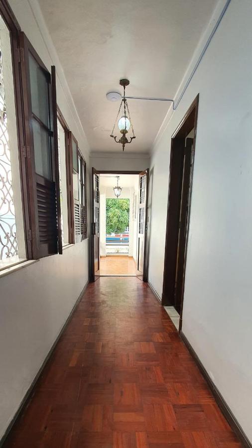 Casa 307 Hotel Manaus Bagian luar foto