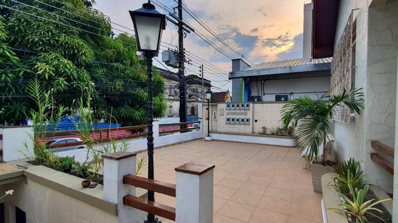 Casa 307 Hotel Manaus Bagian luar foto