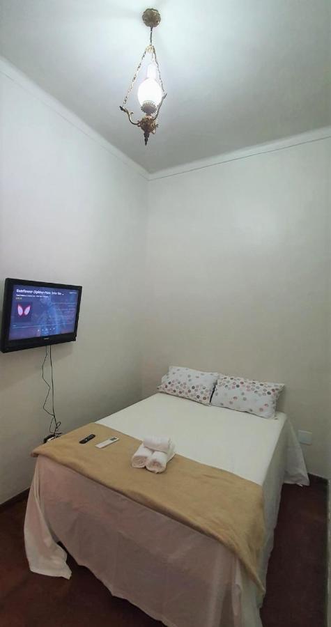 Casa 307 Hotel Manaus Bagian luar foto