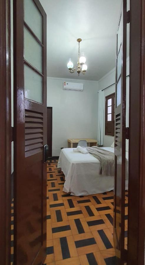 Casa 307 Hotel Manaus Bagian luar foto