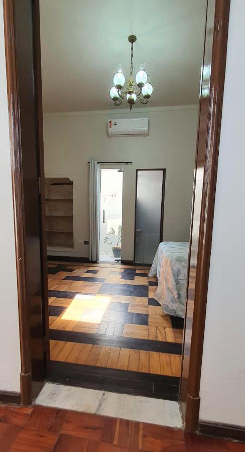 Casa 307 Hotel Manaus Bagian luar foto