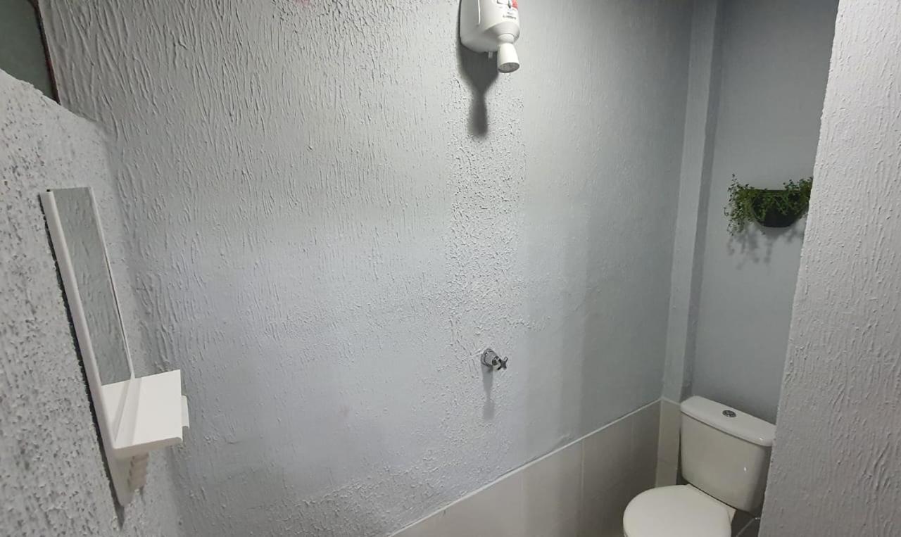 Casa 307 Hotel Manaus Bagian luar foto