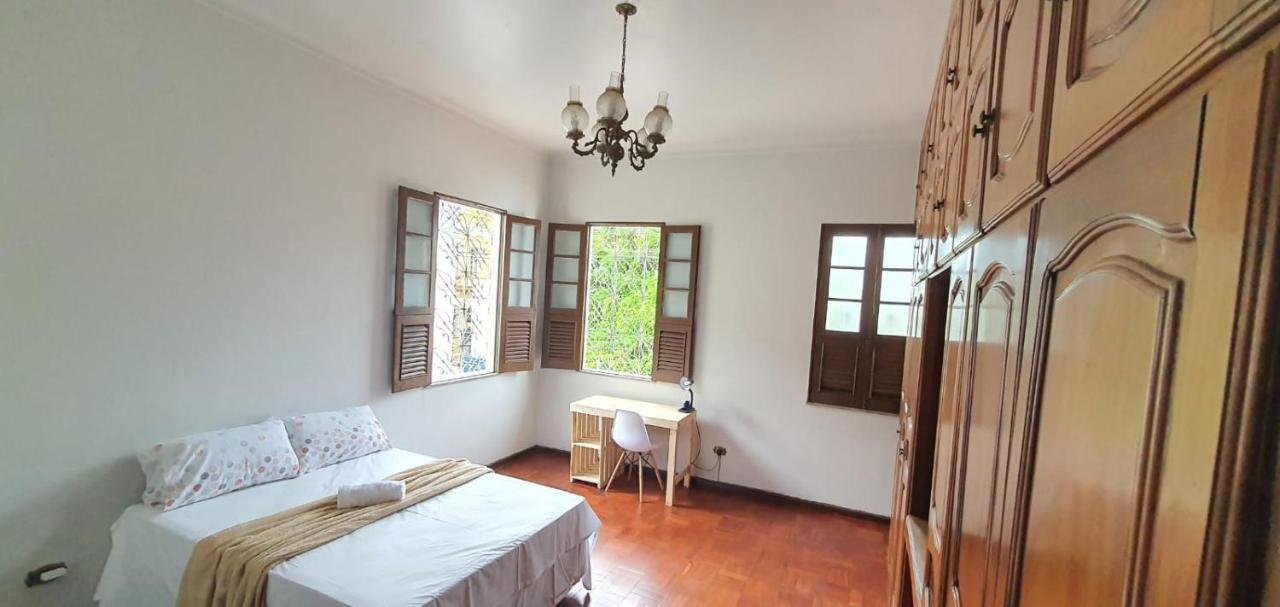 Casa 307 Hotel Manaus Bagian luar foto