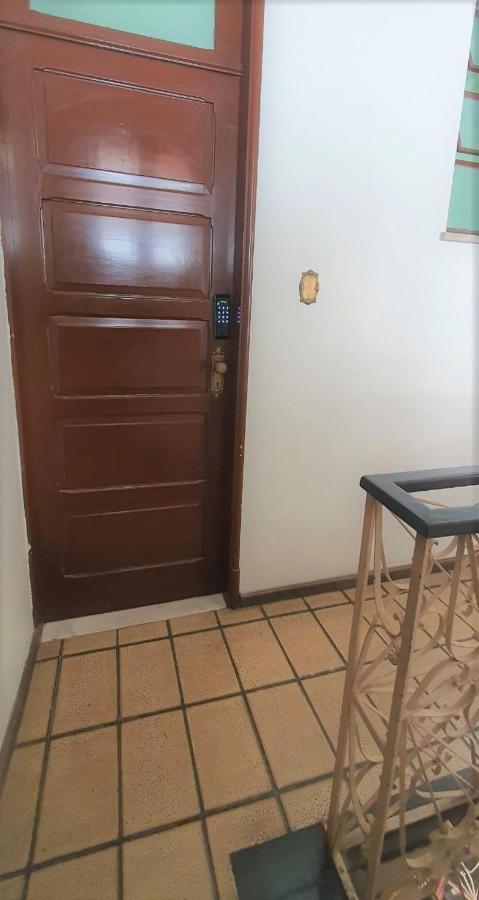 Casa 307 Hotel Manaus Bagian luar foto