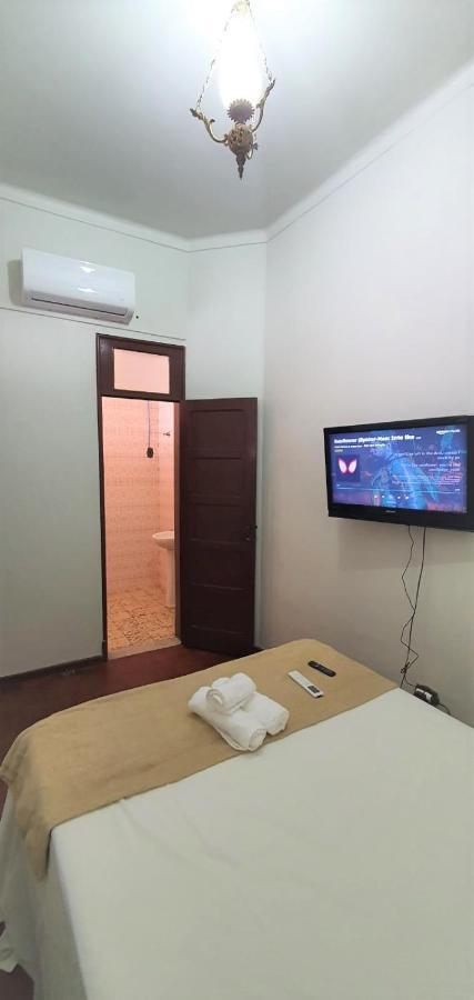 Casa 307 Hotel Manaus Bagian luar foto