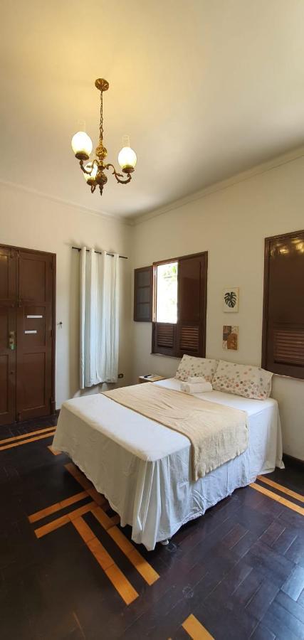 Casa 307 Hotel Manaus Bagian luar foto