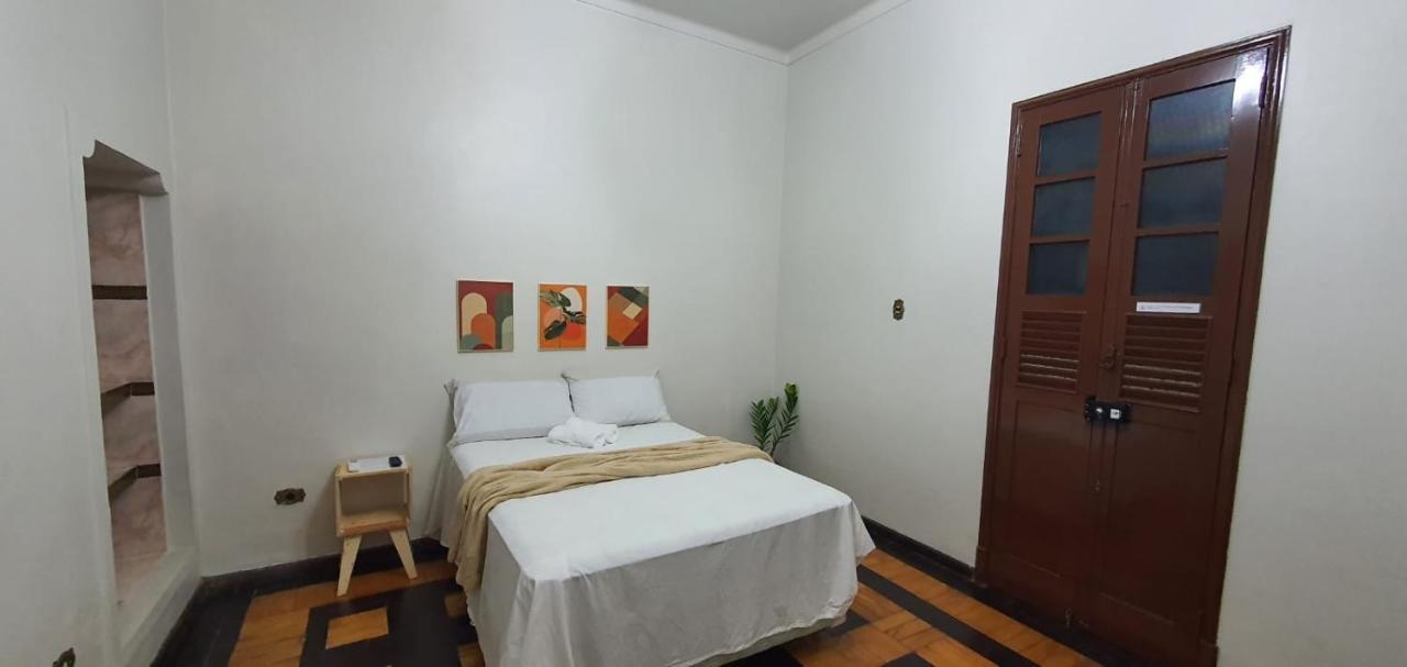 Casa 307 Hotel Manaus Bagian luar foto