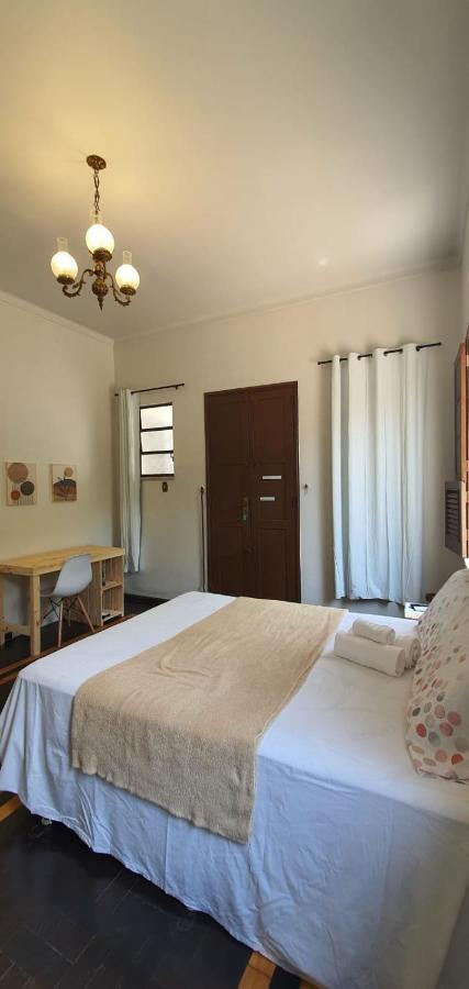 Casa 307 Hotel Manaus Bagian luar foto