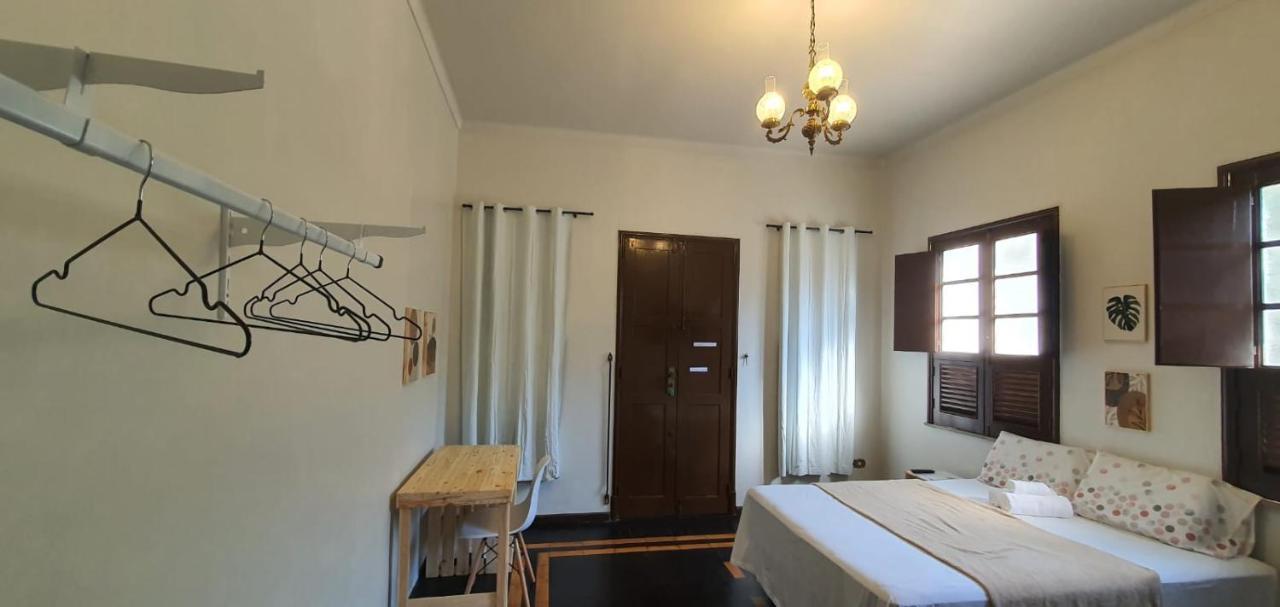 Casa 307 Hotel Manaus Bagian luar foto