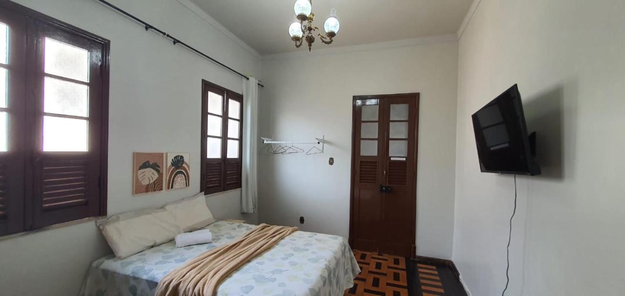Casa 307 Hotel Manaus Bagian luar foto