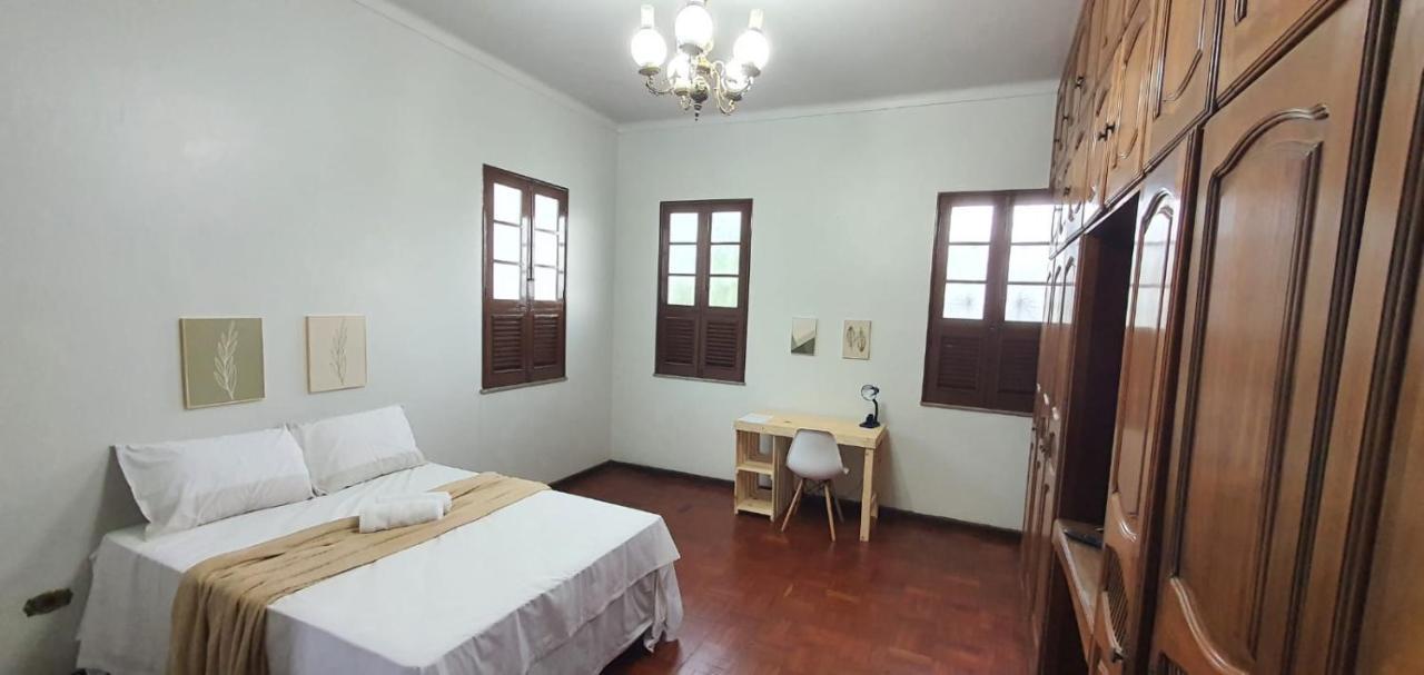 Casa 307 Hotel Manaus Bagian luar foto