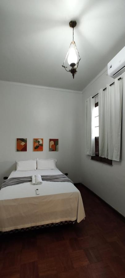 Casa 307 Hotel Manaus Bagian luar foto