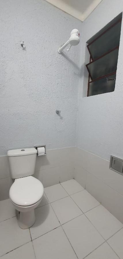 Casa 307 Hotel Manaus Bagian luar foto