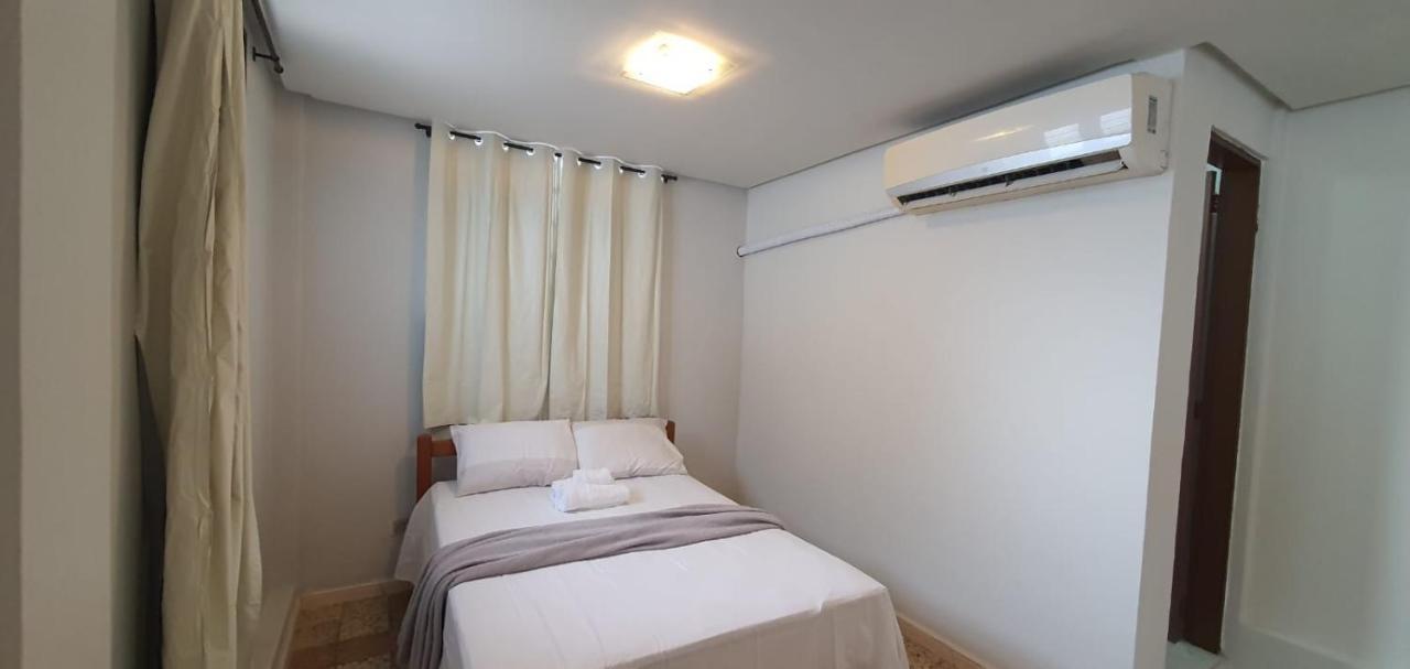 Casa 307 Hotel Manaus Bagian luar foto