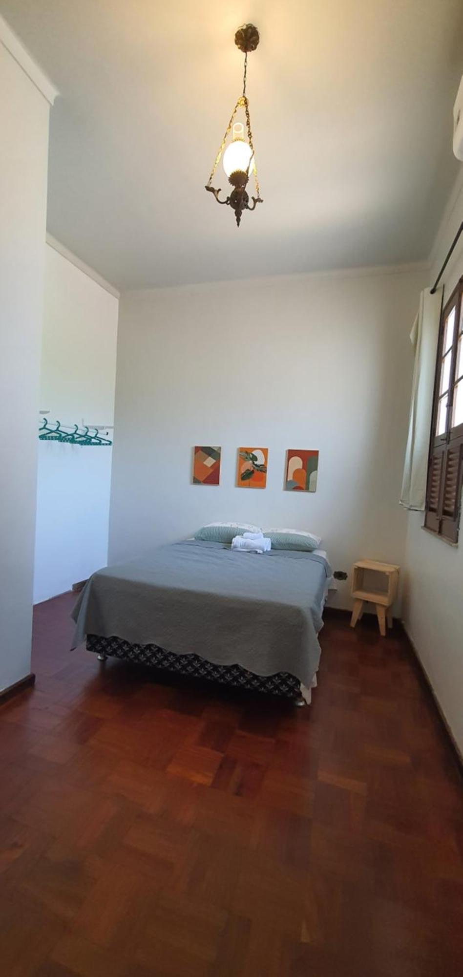 Casa 307 Hotel Manaus Bagian luar foto