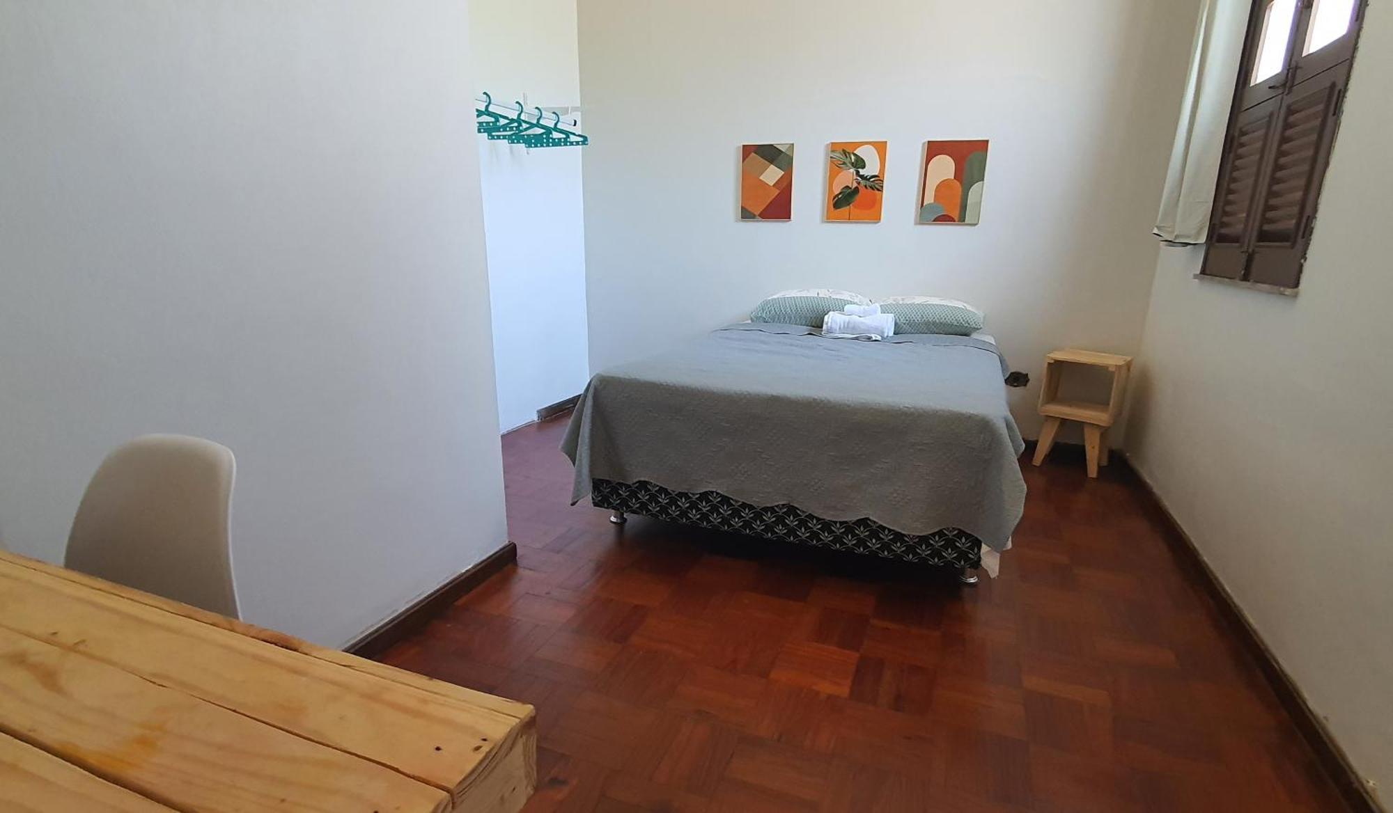 Casa 307 Hotel Manaus Bagian luar foto