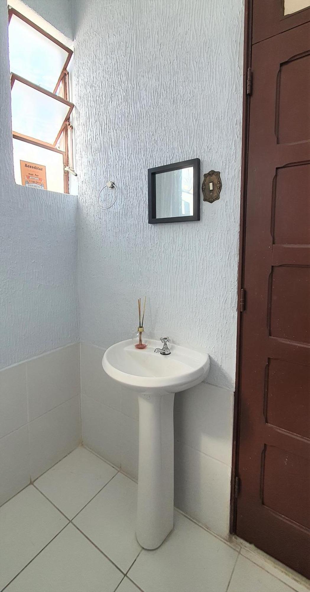 Casa 307 Hotel Manaus Bagian luar foto